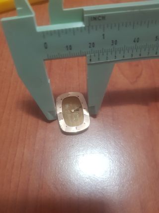 Movimento completo Omega