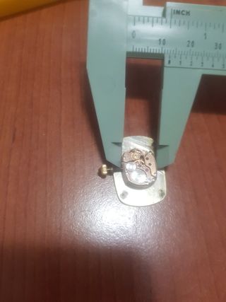 Movimento completo Omega