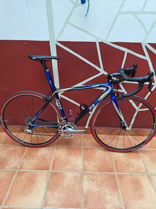 BICICLETA CARRETERA 