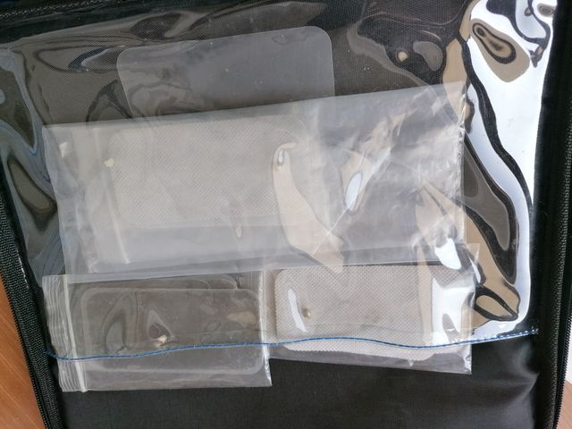 Medical Gym Elettrostimolatore