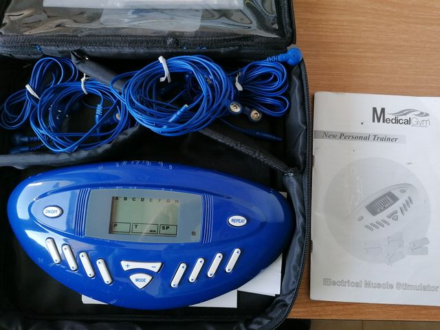 Medical Gym Elettrostimolatore