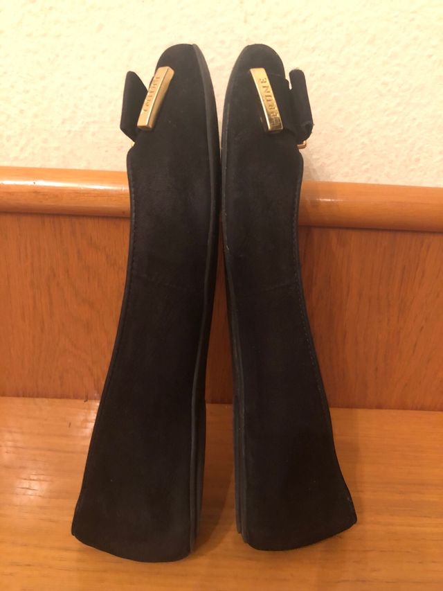 PRÜNE Bailarinas 41