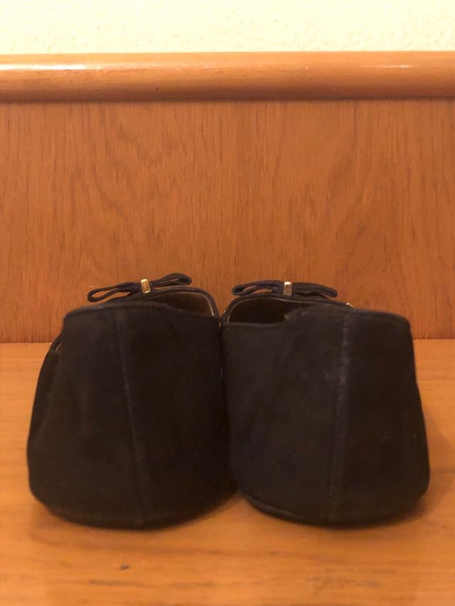 PRÜNE Bailarinas 41