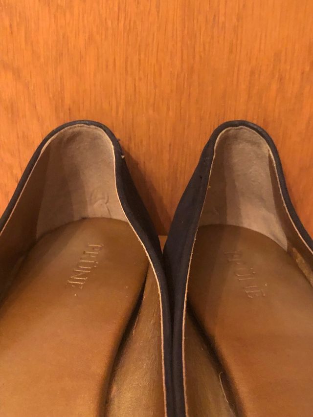 PRÜNE Bailarinas 41