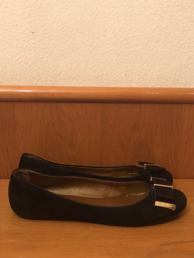 PRÜNE Bailarinas 41