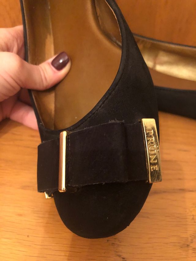 PRÜNE Bailarinas 41