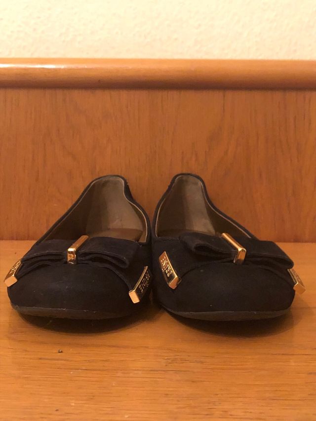 PRÜNE Bailarinas 41