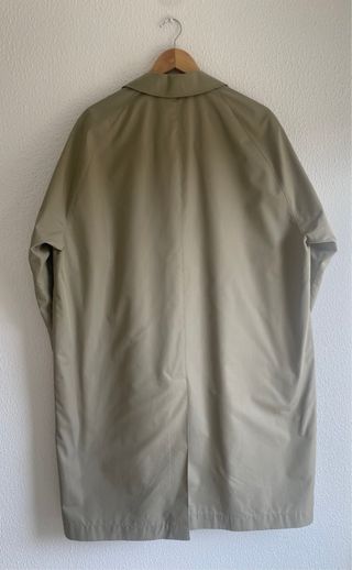 Gabardina Caballero Original Tervilor