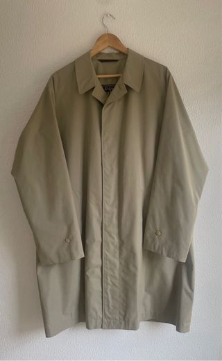 Gabardina Caballero Original Tervilor