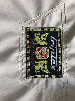 Gabardina Caballero Original Tervilor