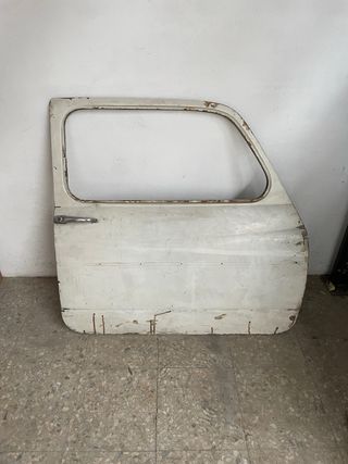 Puerta derecha Seat 600 Seiscientos