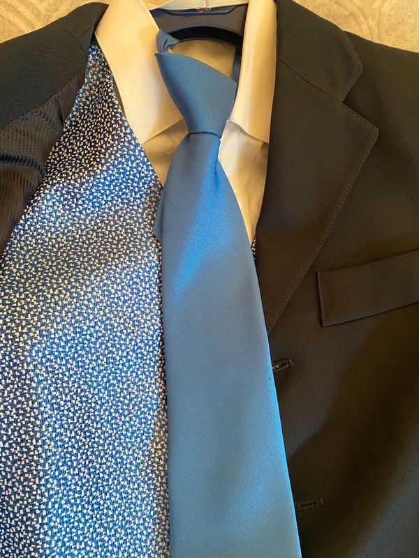 Traje comunión niño almirante