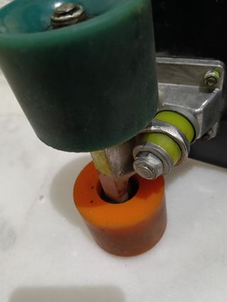 Monopatín 