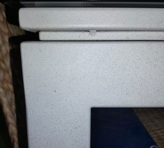 Conjunto Mesa Forja y Sillas Comedor