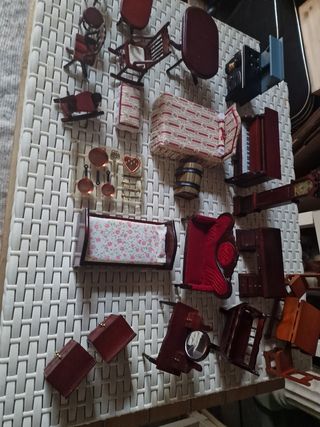Doll house 