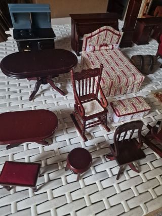 Doll house 