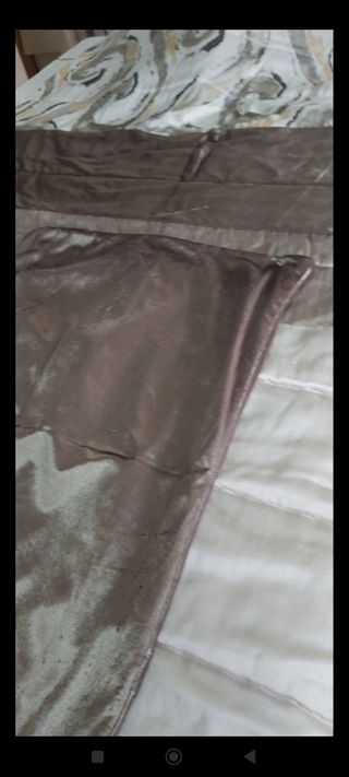 Edredón estampado para cama de 1,35