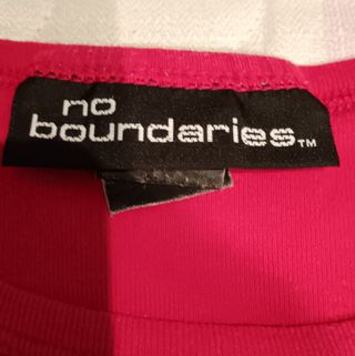 Camiseta