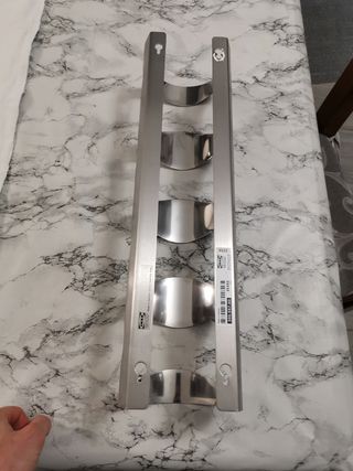 Porta bottiglie 