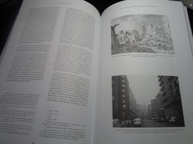 GOYA Y SU FAMILIA EN ZARAGOZA-NUEVAS NOTICIAS BIOG