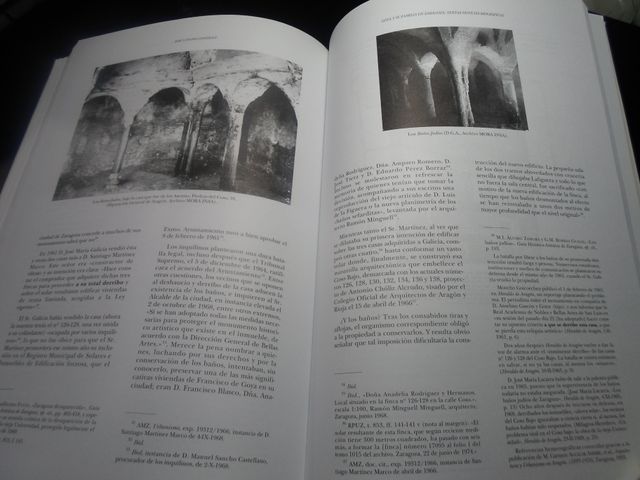 GOYA Y SU FAMILIA EN ZARAGOZA-NUEVAS NOTICIAS BIOG