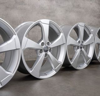 Llantas audi RS3