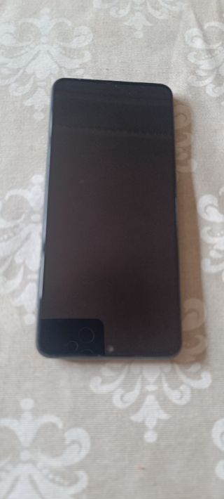 Movíl Samsung Galaxy A12