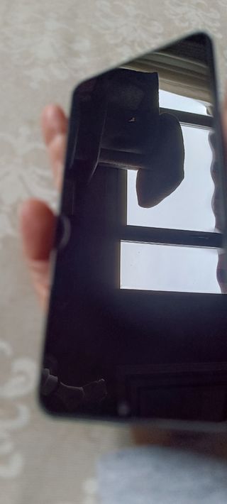 Movíl Samsung Galaxy A12