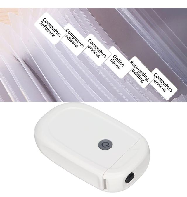 IMPRESORA DE ETIQUETAS L11