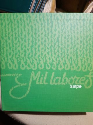 Manualidades