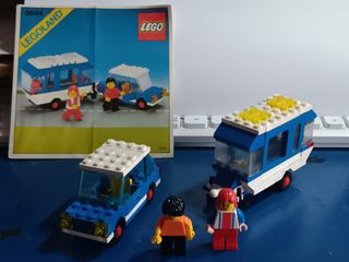 Lego ref 6694 classic