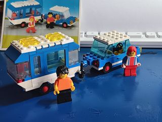 Lego ref 6694 classic