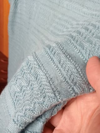 Maglia in lana - Luisa Spagnoli