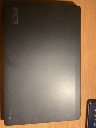 Portatil Acer