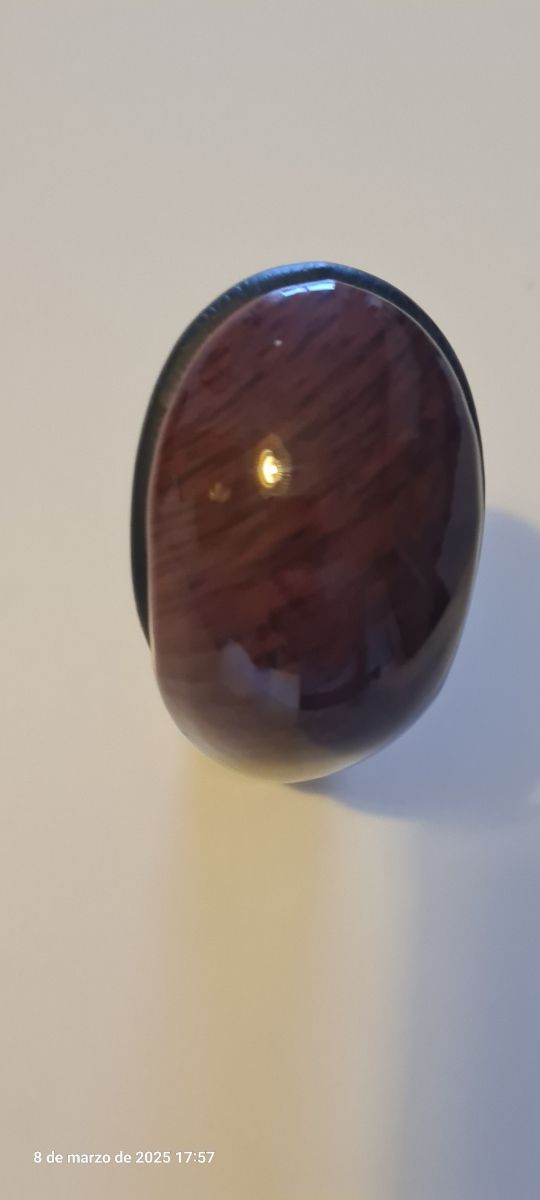 Pomo cambió marchas