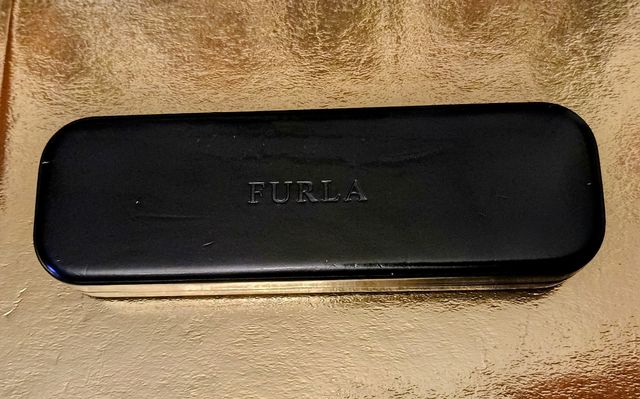 Orologio donna Furla mai usato 