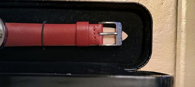 Orologio donna Furla mai usato 