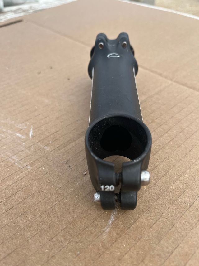 Potenza del manubrio della bici Orbea