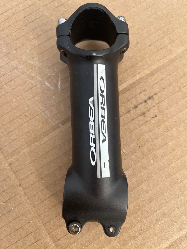 Potenza del manubrio Orbea