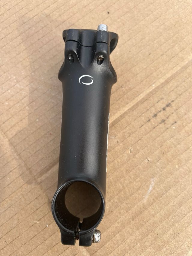 Potenza del manubrio Orbea