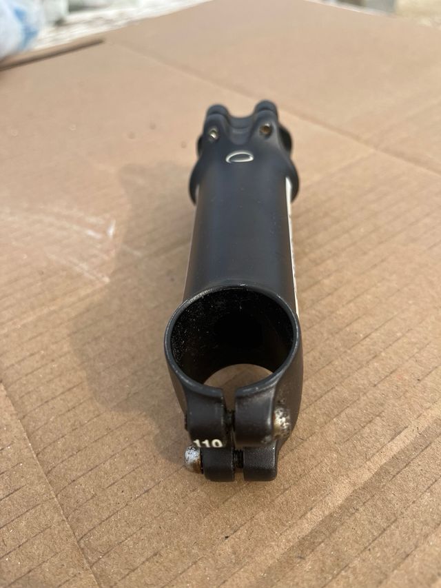 Potenza del manubrio Orbea