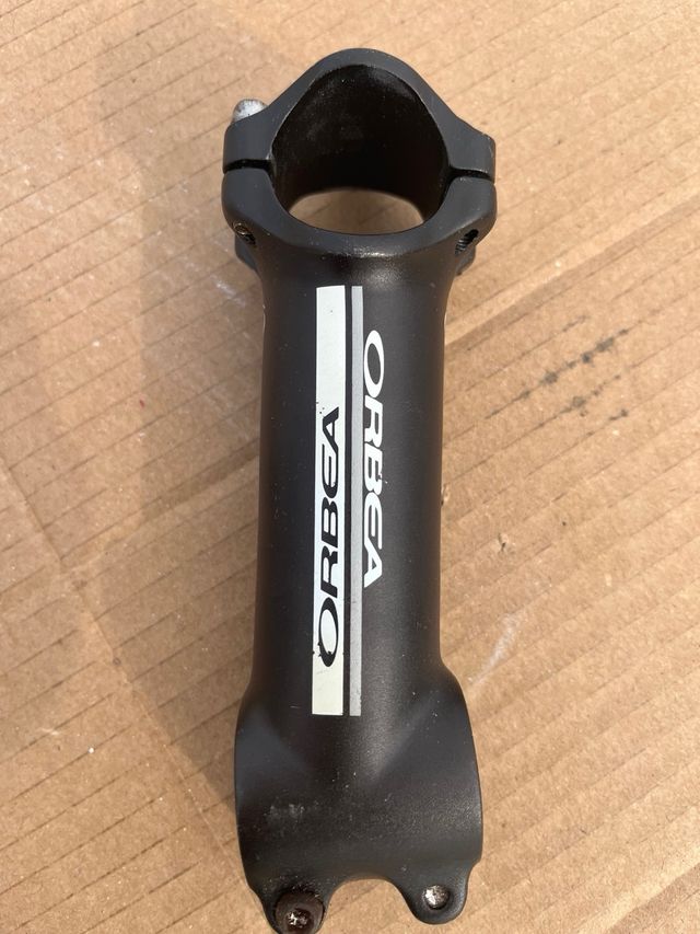 Potenza del manubrio Orbea