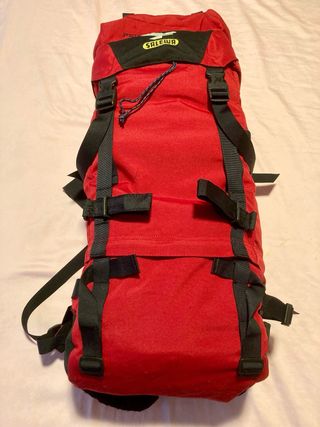Mochila Salewa