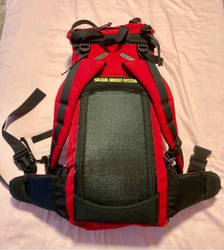 Mochila Salewa