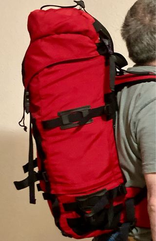 Mochila Salewa
