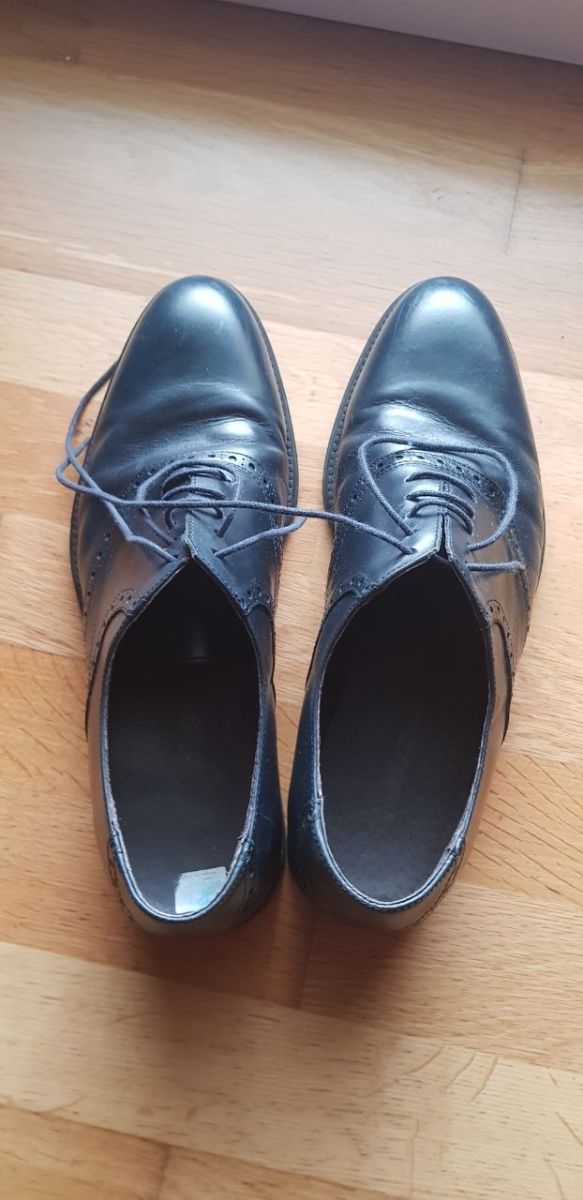 Scarpe eleganti Emilio Tucci, taglia 42 fit gr