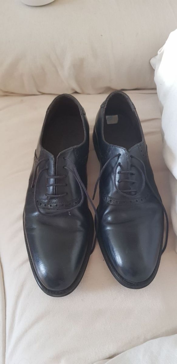 Scarpe eleganti Emilio Tucci, taglia 42 fit gr