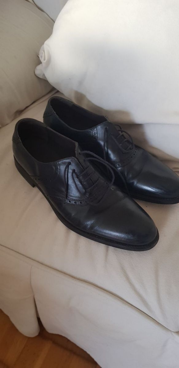 Scarpe eleganti Emilio Tucci, taglia 42 fit gr