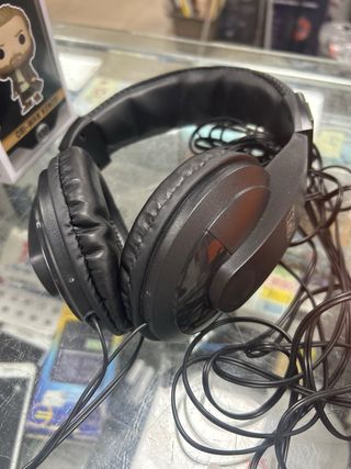 T'nB Auriculares Diadema HiFi con Cable Extra La