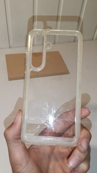 Regalo Funda Samsung Galaxy S24